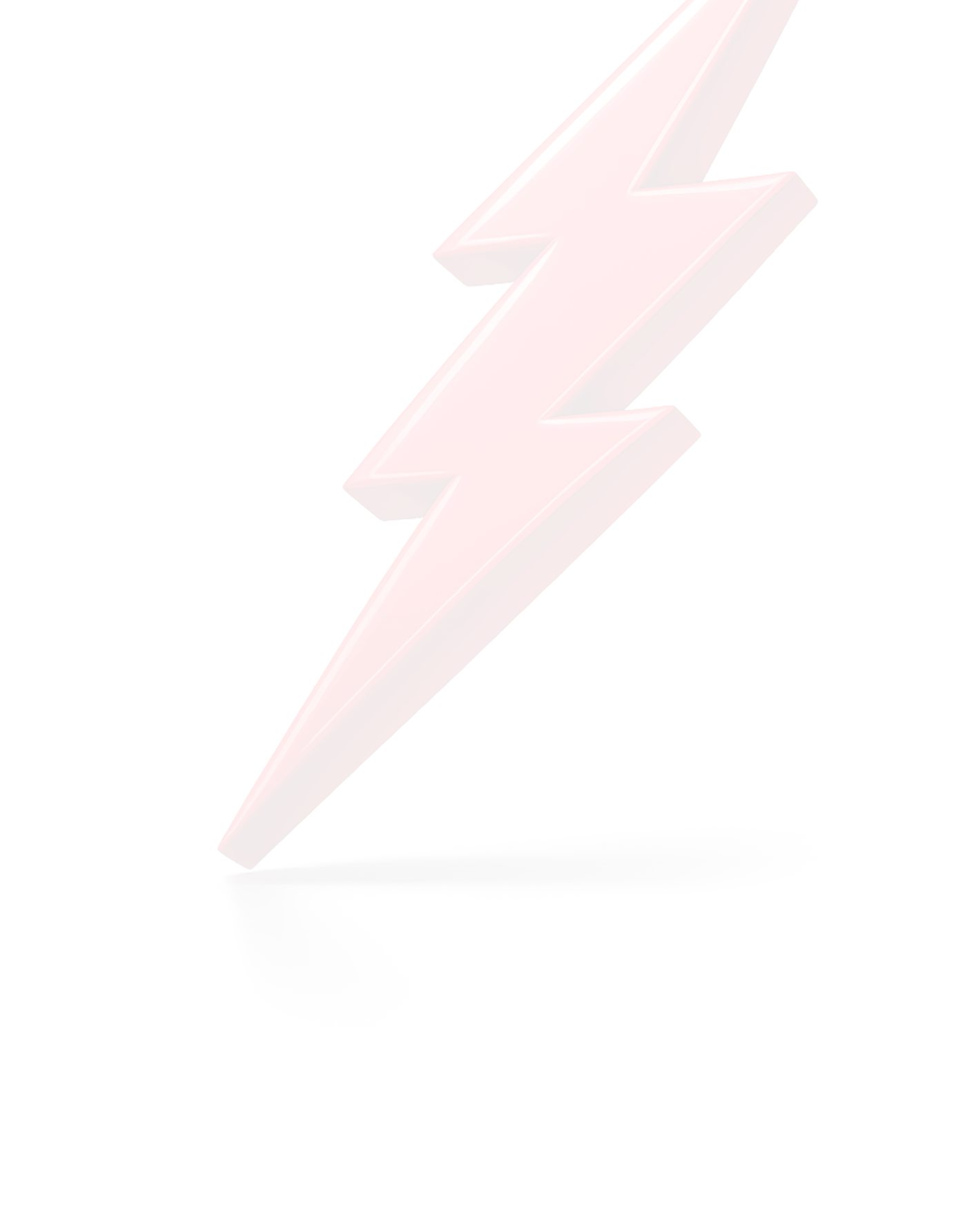 Background Lightning